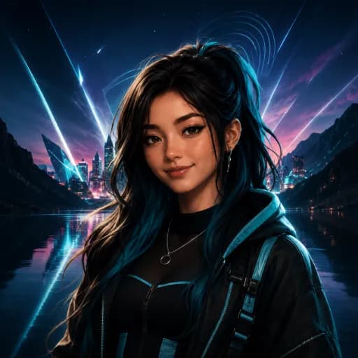 Artwork after voice cover